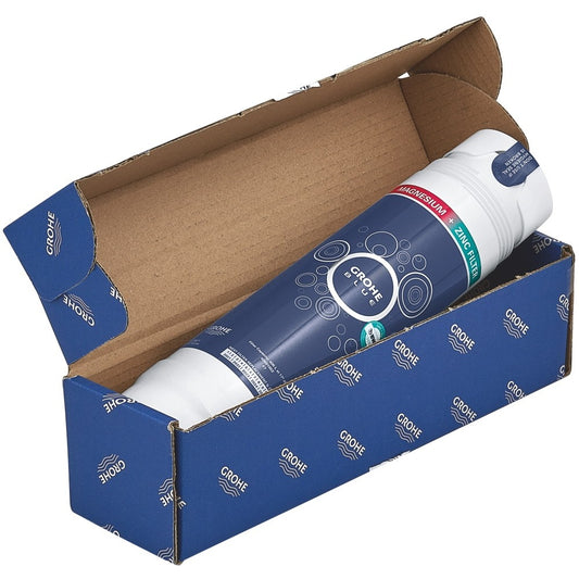 Grohe Blue Filtru apa si gust imbogatit cu Magneziu+Zinc, 400 litri