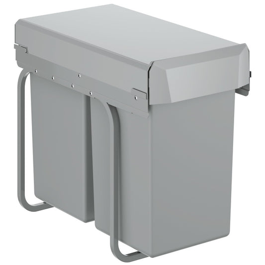 Grohe Blue Sistem de separare a gunoiului 2x15 litri, 45x26 cm