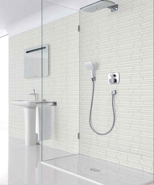 Hansgrohe PuraVida Suport prosop baie tip bara dubla 45 cm
