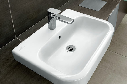 Lavoar baie suspendat Villeroy & Boch Architectura 50x38 cm
