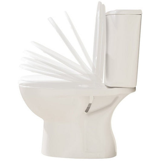 Gala Elia Capac WC soft-close