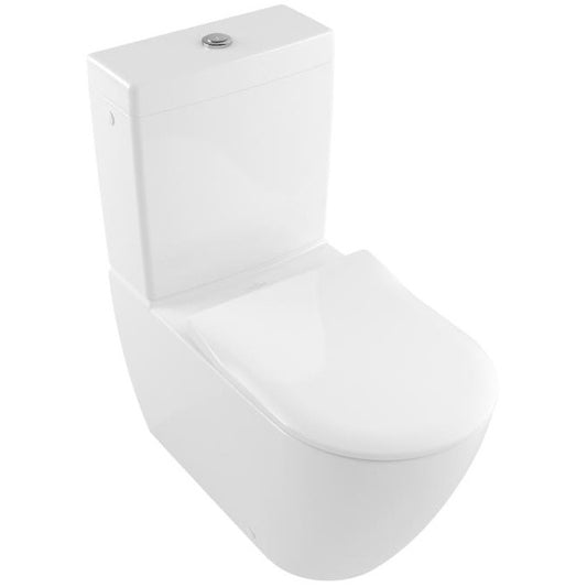 Villeroy & Boch Venticello Rezervor WC DualFlush