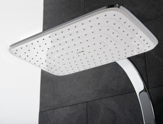 Palarie dus fix Kludi Freshline, 40x26 cm