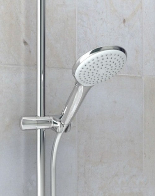 KLUDI Freshline 1S Set dus cu bara 60 cm