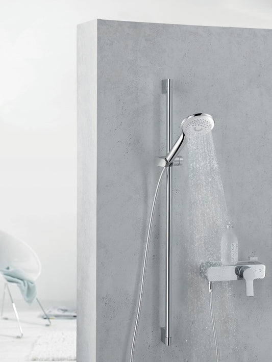 KLUDI Freshline 3S Set dus cu bara 90 cm