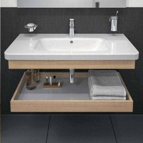Baterie lavoar Hansgrohe Logis E 100, ventil pop-up
