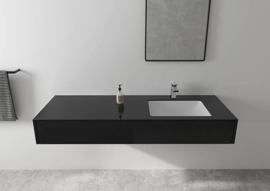 Baterie lavoar Hansgrohe Vernis Shape 100, cu ventil pop-up