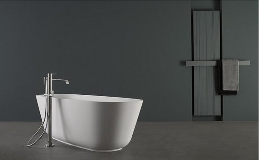 Hansgrohe Talis S Baterie cada freestanding