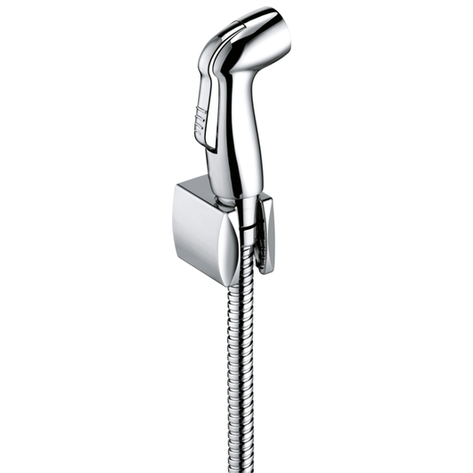 Kludi Dus igienic cu suport, furtun 125 cm