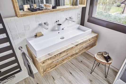 Baterie lavoar incastrata Hansgrohe Metropol