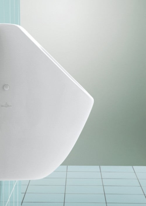 Villeroy & Boch Subway Pisoar suspendat 31x28xH53 cm