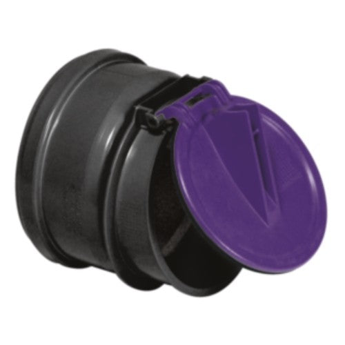 Kessel Clapeta antirefulare pentru ape uzate DN 125
