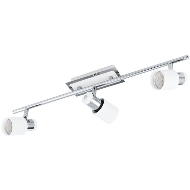 Eglo Davida Aplica cu spoturi 3x5W, alb
