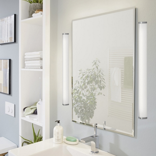 Eglo Gita 2 Aplica 1x24W, alb