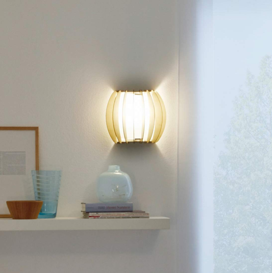 Eglo Stellato 1 Aplica 1x60W, bej