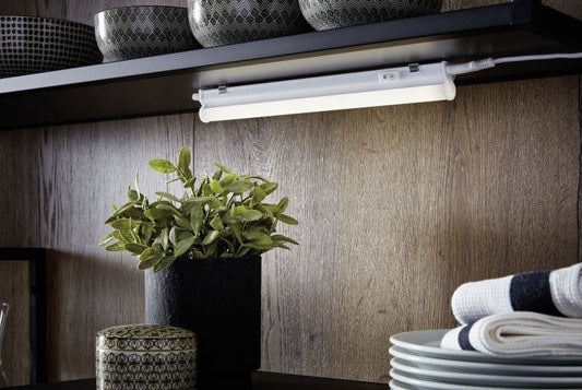 Eglo Dundry Aplica de bucatarie 1x3.2W, alb