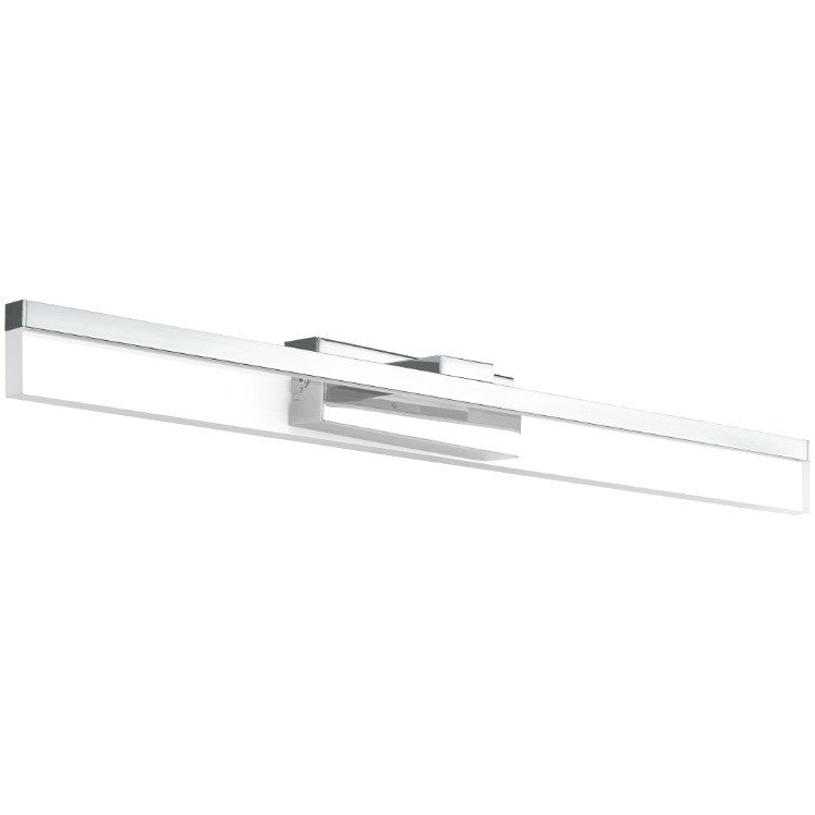 Eglo Palmital Aplica 1x10W, transparent