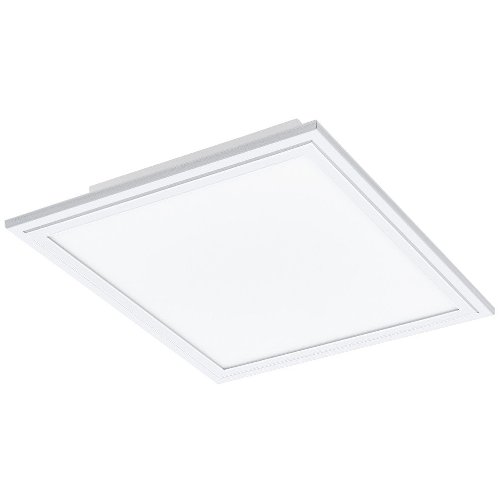 Eglo Access Salobrena-A Plafoniera 30x30 cm, LED TW 1x14W, alb