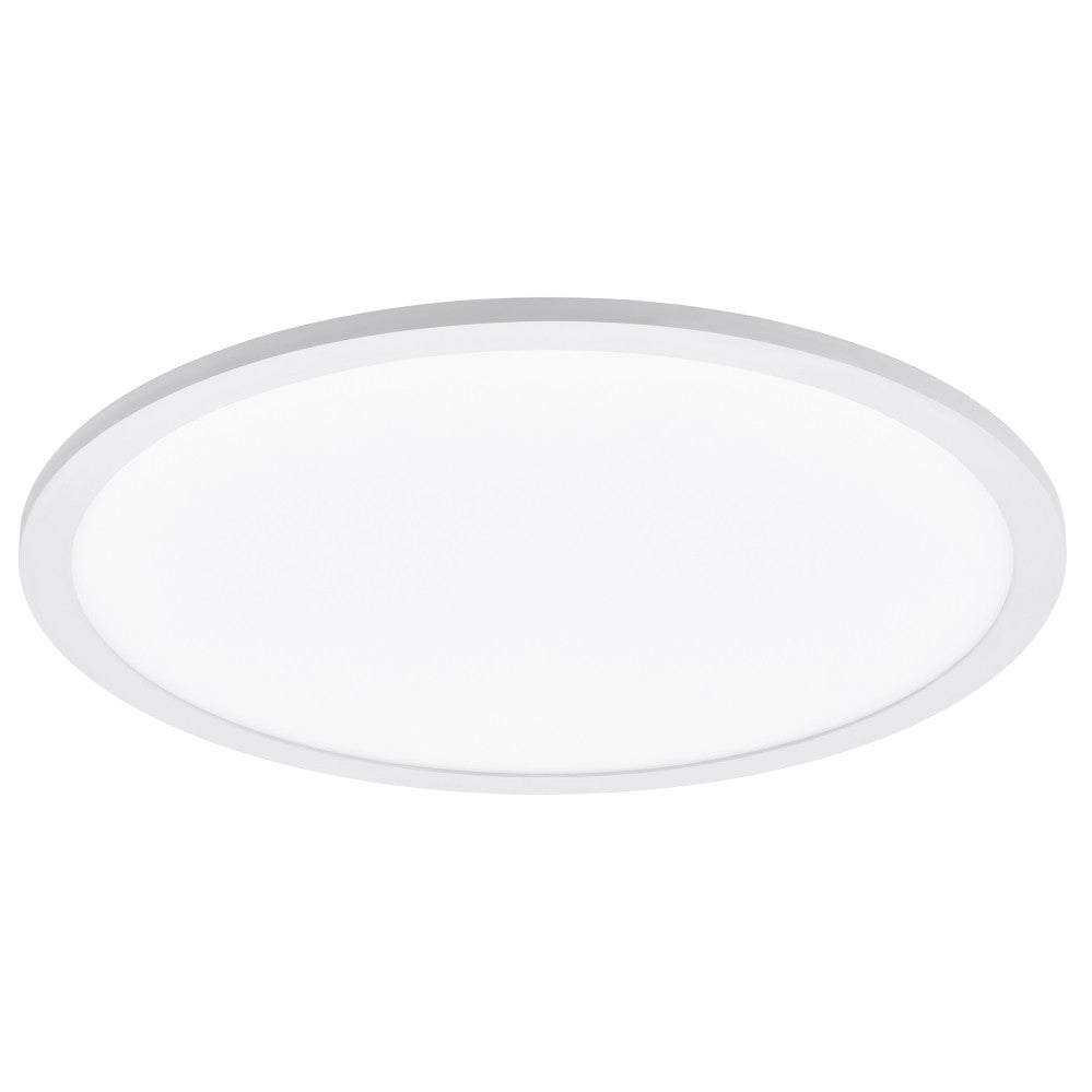 Eglo Access Sarsina-A Plafoniera LED TW, 1x19.5W, alb