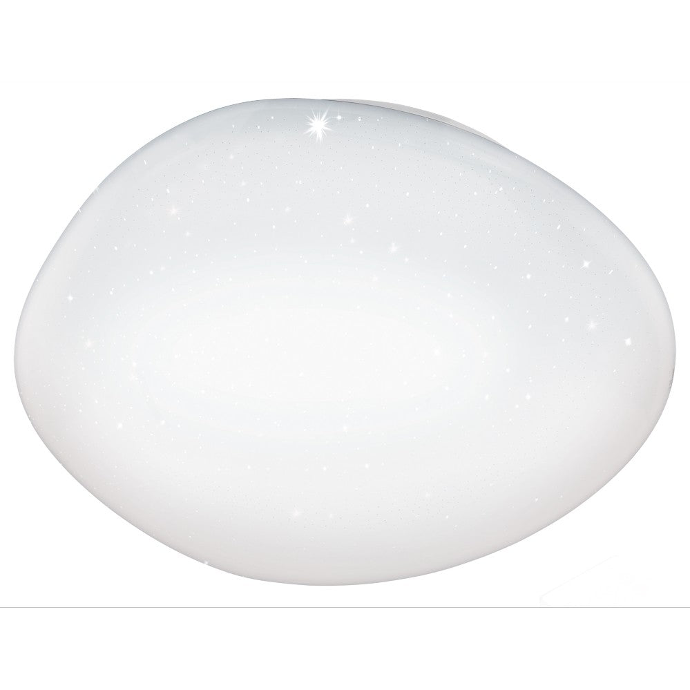 Eglo Access Sileras-A Plafoniera LED TW, 1x36W, alb