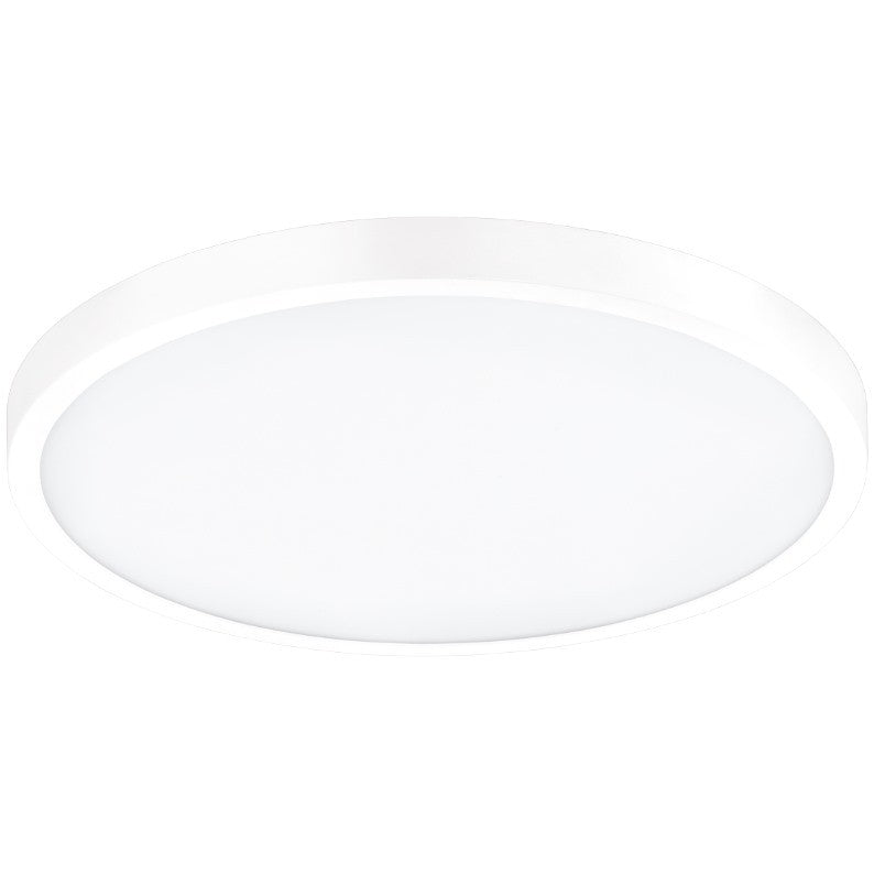 Eglo Fueva-A Spot cu telecomanda, LED TW 1x20W, alb
