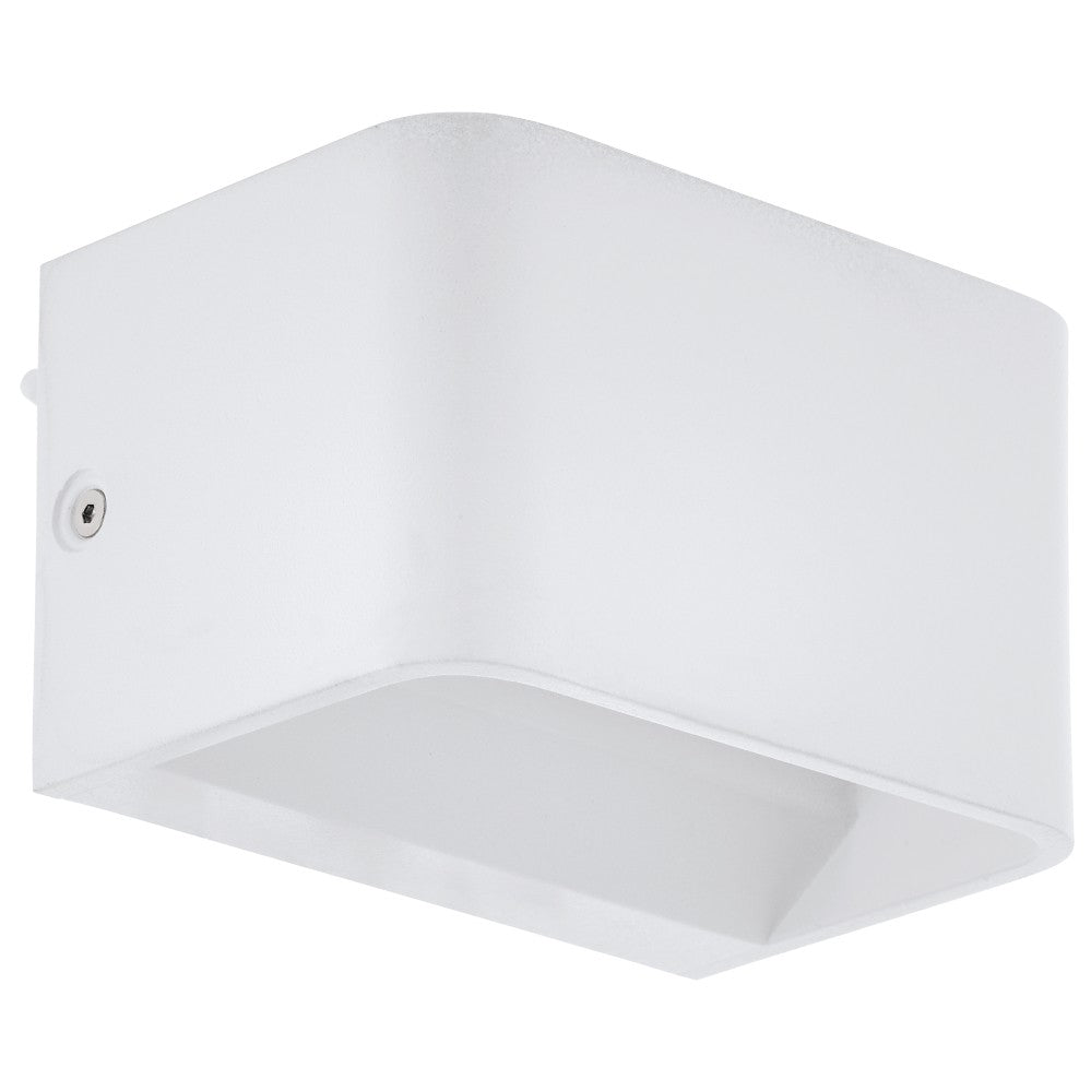 Eglo Sania 4 Aplica 1x6W, alb