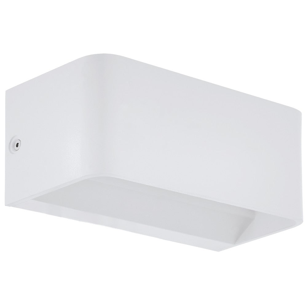 Eglo Sania 4 Aplica 1x10W, alb