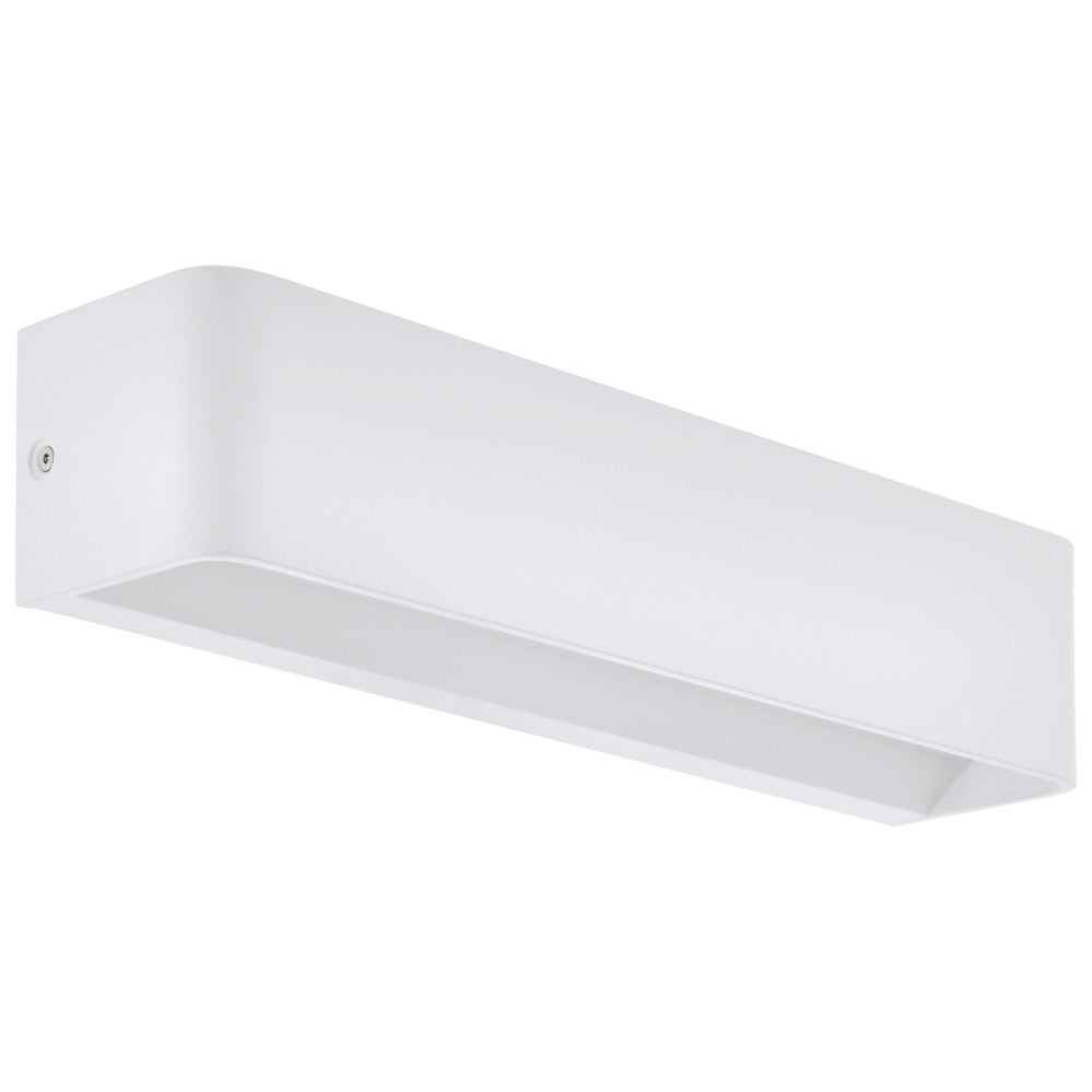 Eglo Sania 4 Aplica 1x12W, alb