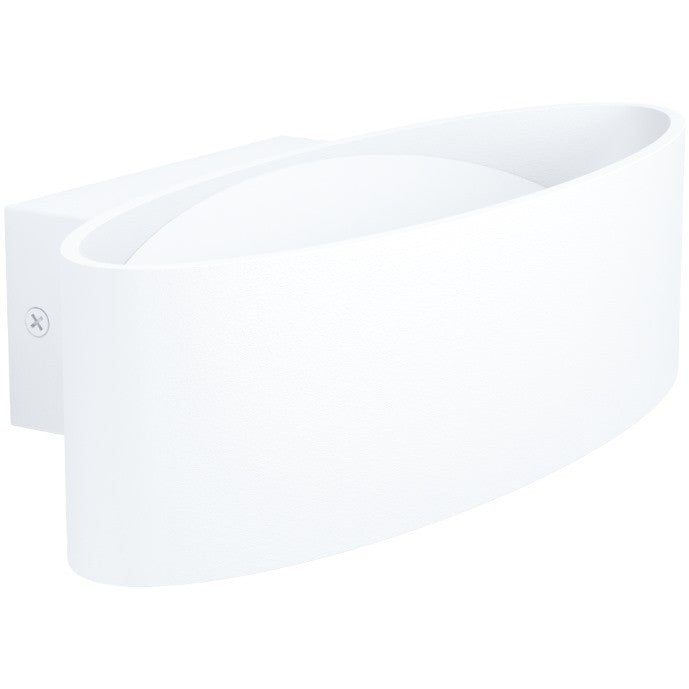 Eglo Maccacari Aplica 1x10W, alb