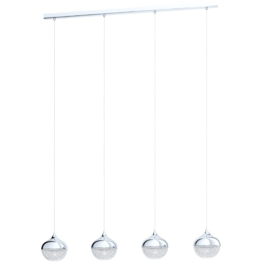 Eglo Mioglia 1 Pendul 4x25W, crom