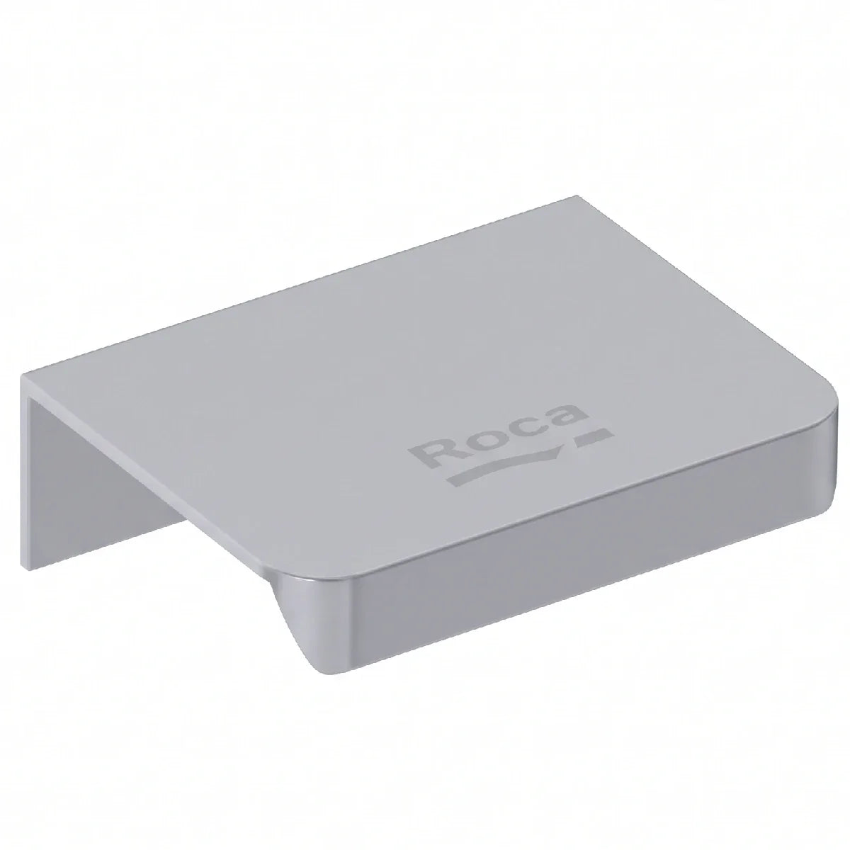 Maner mobilier Roca Micro Plus, crom, A817001339