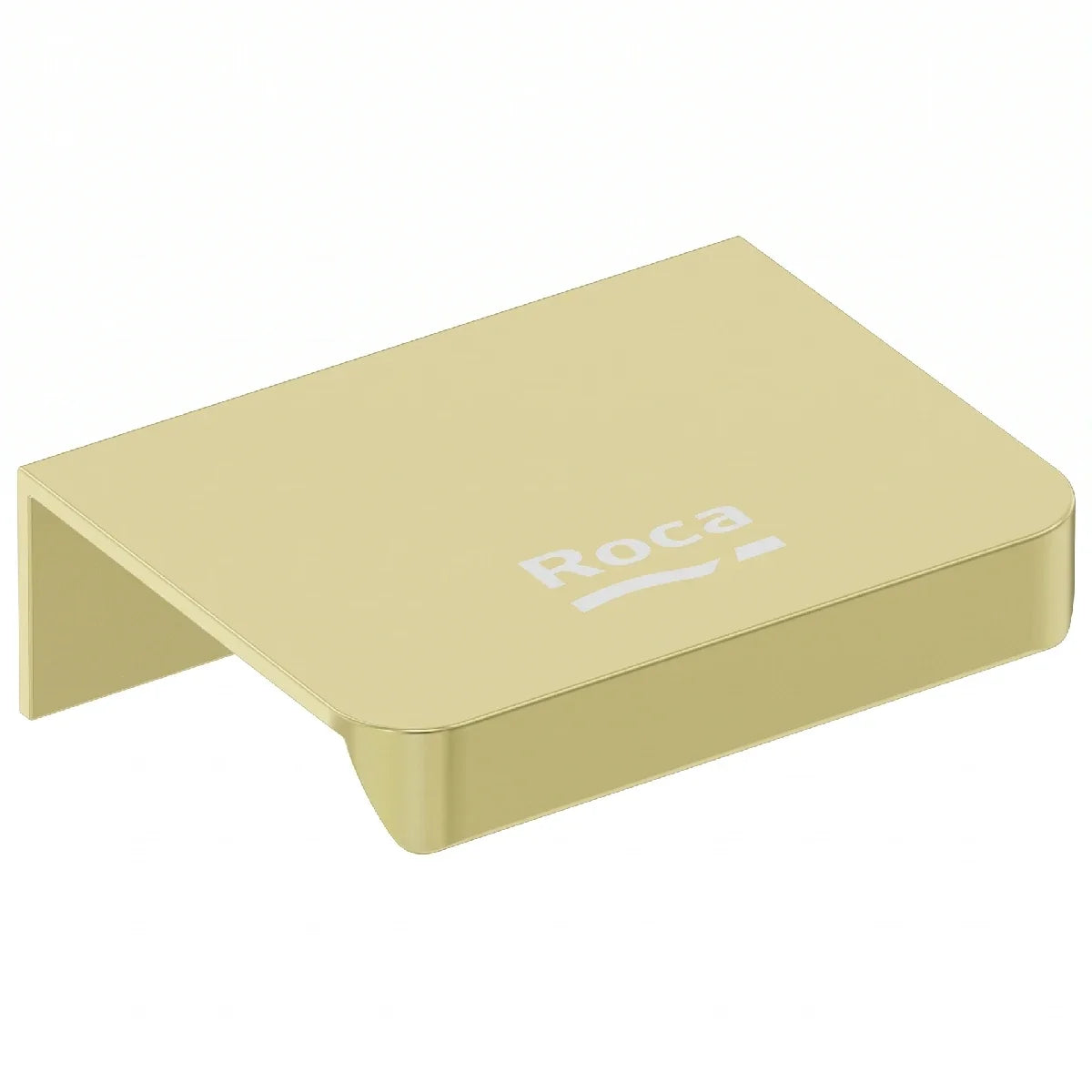 Maner mobilier Roca Micro Plus, auriu, A817001557