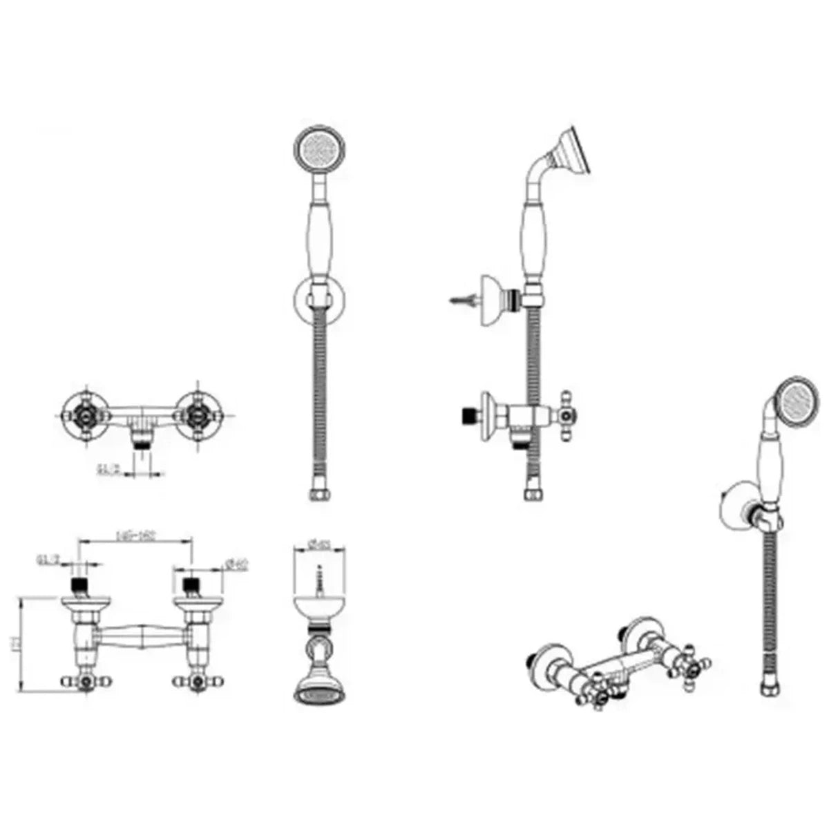 Desen tehnic FDesign FD1-LRA-77-66