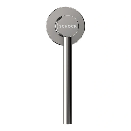 Schock Samo L Dozator sapun lichid inox periat
