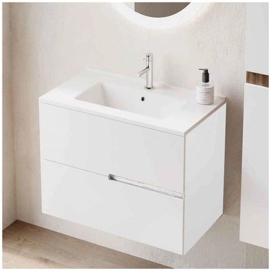 Fluminia Toledo mobilier baie 100 cm