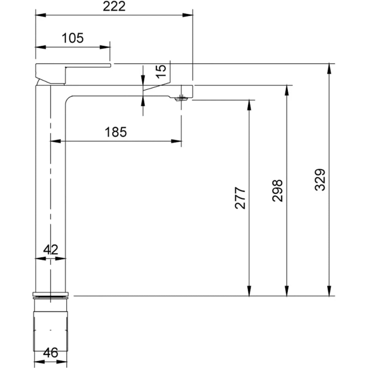 TVW10300500061 technical