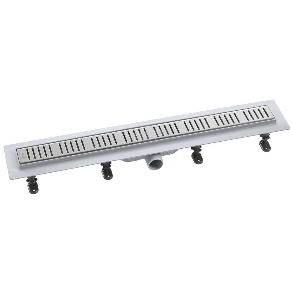 Rigola dus Roca In-Drain Basic 65 cm – GQS German Quality