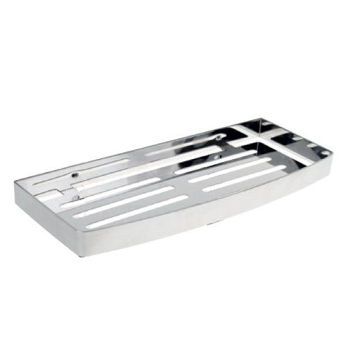 Bemeta Cytro Savoniera dreptunghiulara 30 cm, crom mat