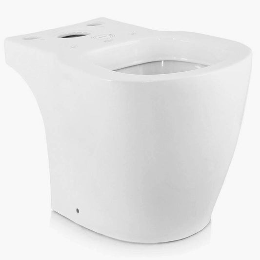 Set promo Vas WC pe pardoseala cu rezervor aparent si capac soft close Ideal Standard Connect 36x66 cm evacuare orizontala