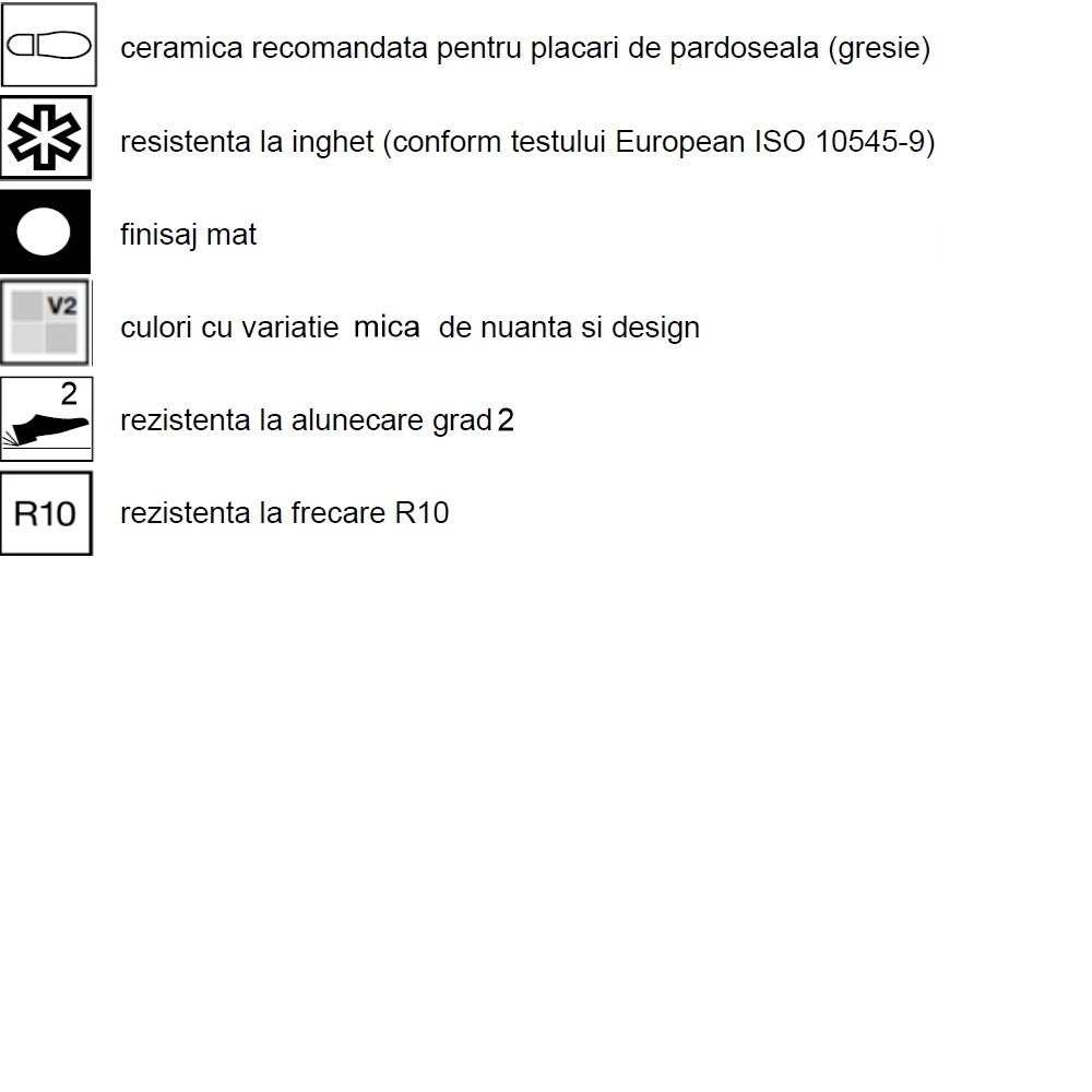 Plinta gresie exterior / interior bej 7x75 cm, Marazzi Mystone Ceppo di Gre Beige