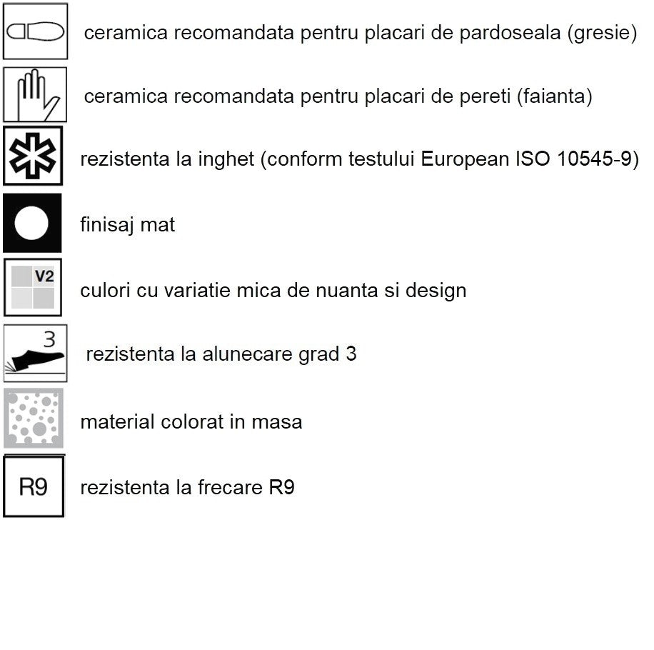 Gresie exterior portelanata rectificata crem 40x120 cm, Marazzi Treverkhome20 Strutturato Larice