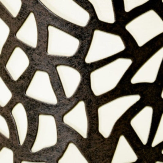 Eglo Almero Aplica 1x60W, maro