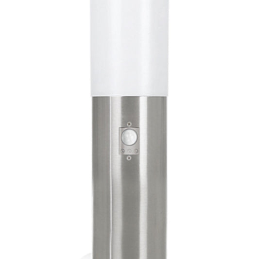 Eglo Helsinki Pitic cu senzor 1x15W, inox