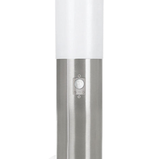 Eglo Helsinki Stalp mediu cu senzor 1x15W, inox
