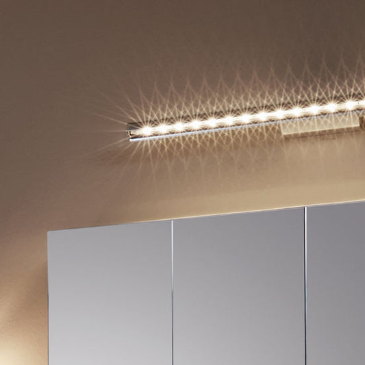 Eglo Terros Aplica 1x10.5W, crom