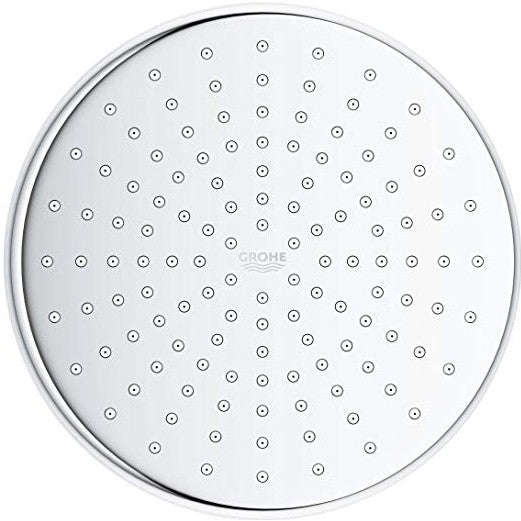 Palarie dus fix Grohe Tempesta 210, Ø21 cm, fara limitator de debit