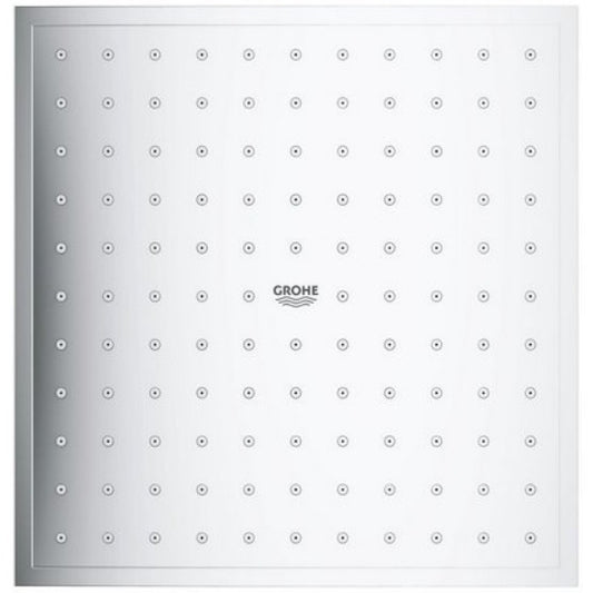 Palarie dus fix Grohe Rainshower Allure 230, fara limitator 23x23 cm
