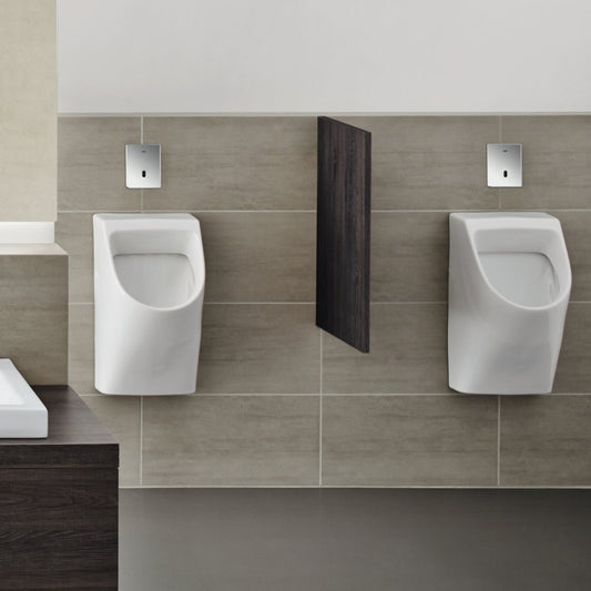 Grohe Tectron Skate Clapeta de actionare pisoar cu senzor, alimentare 220V, crom
