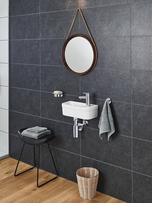 Robinet lavoar Grohe Eurostyle Cosmopolitan, marime XS