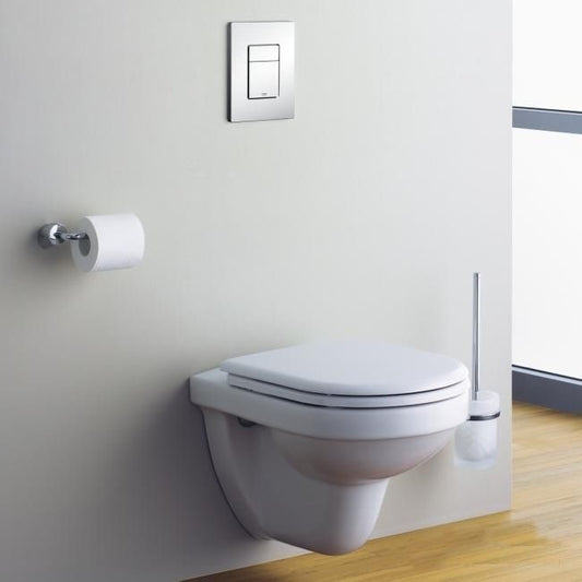 Grohe Skate Cosmopolitan Clapeta de actionare WC Dual Flush, crom
